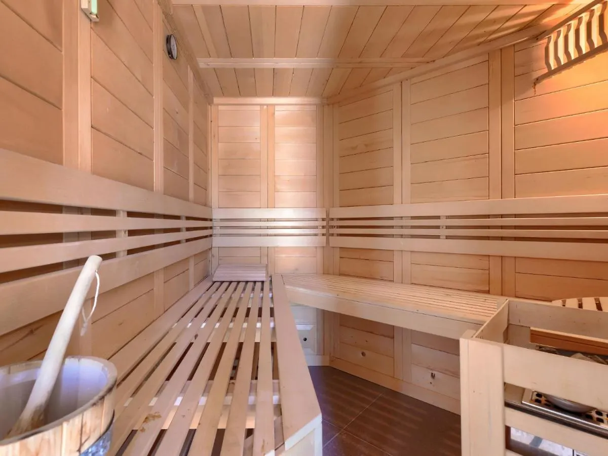 Holiday Home Casa Visignano By Interhome Višnjan Kroatien