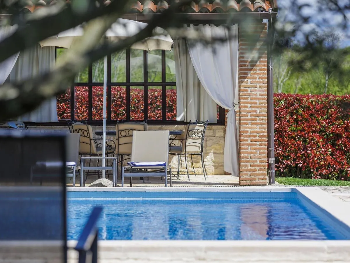 Holiday Home Casa Visignano By Interhome Višnjan Kroatien