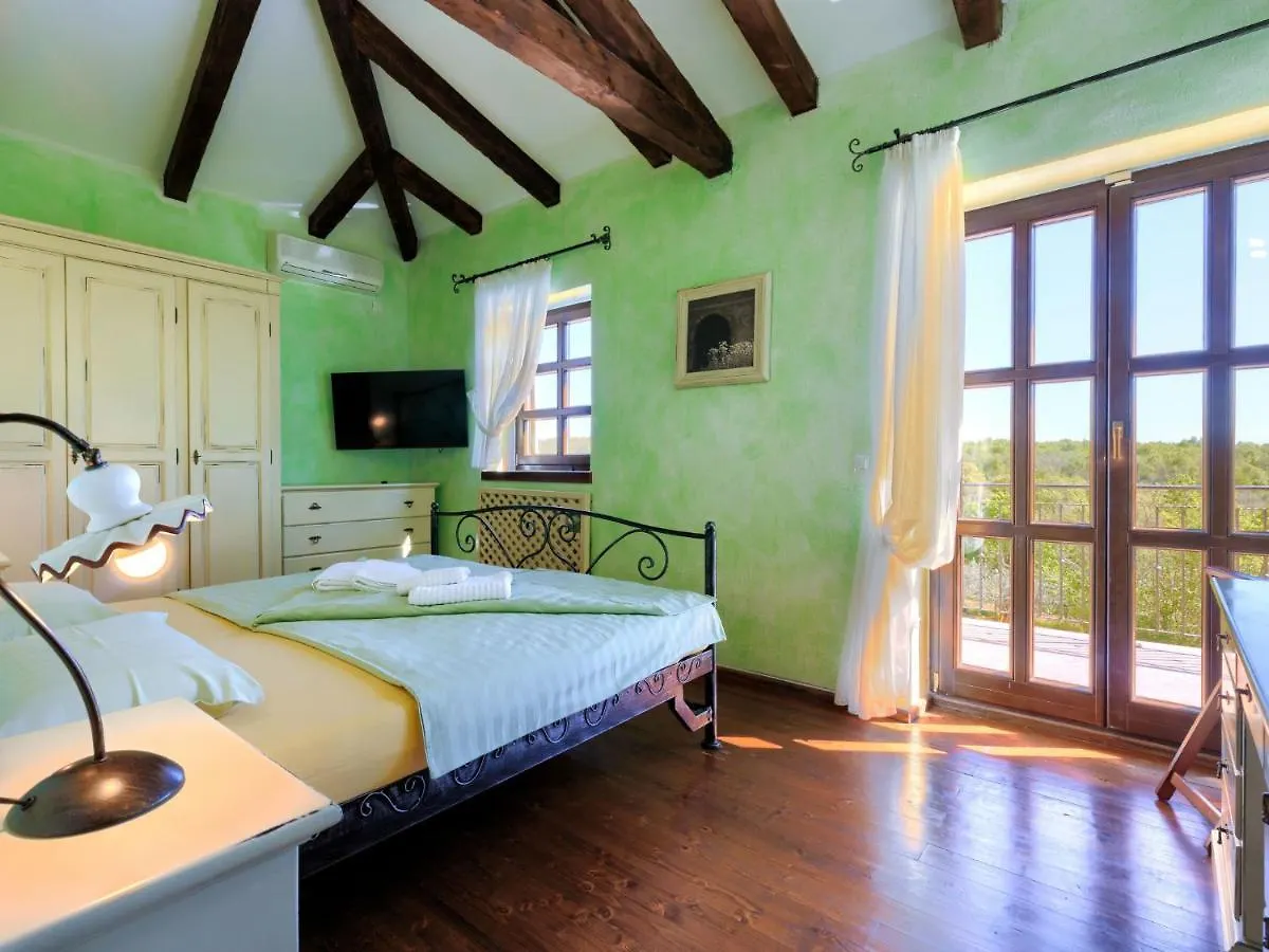 Holiday Home Casa Visignano By Interhome Višnjan