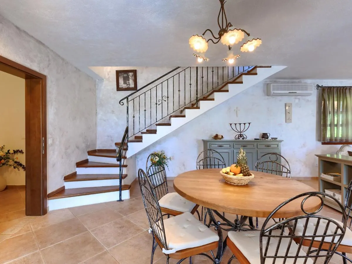 Holiday Home Casa Visignano By Interhome Višnjan
