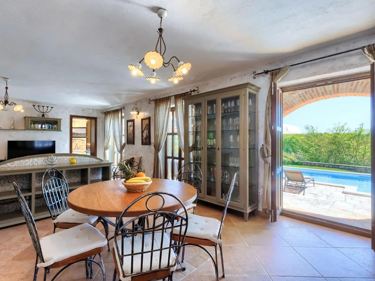 Holiday Home Casa Visignano By Interhome Višnjan